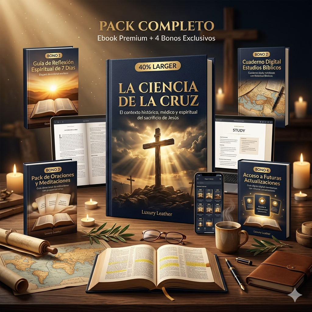 La Ciencia de la Cruz