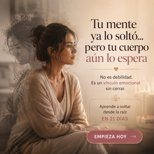 MÈTODO CIERRE 21 DÌAS