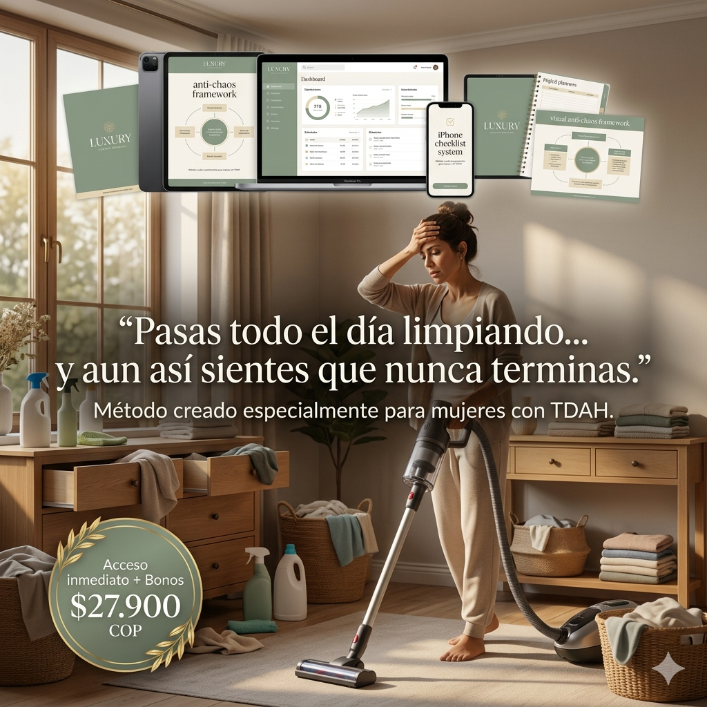 Casa en Calma